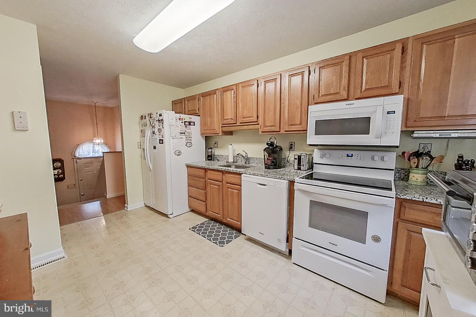 COPPERFIELD - Residential