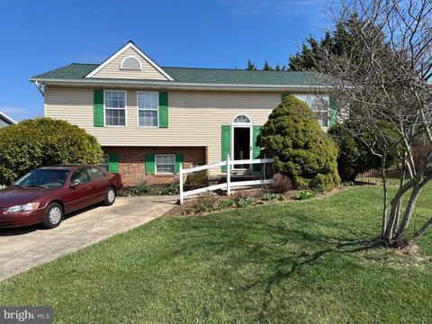 1 BANCROFT STREET TANEYTOWN MD 21787