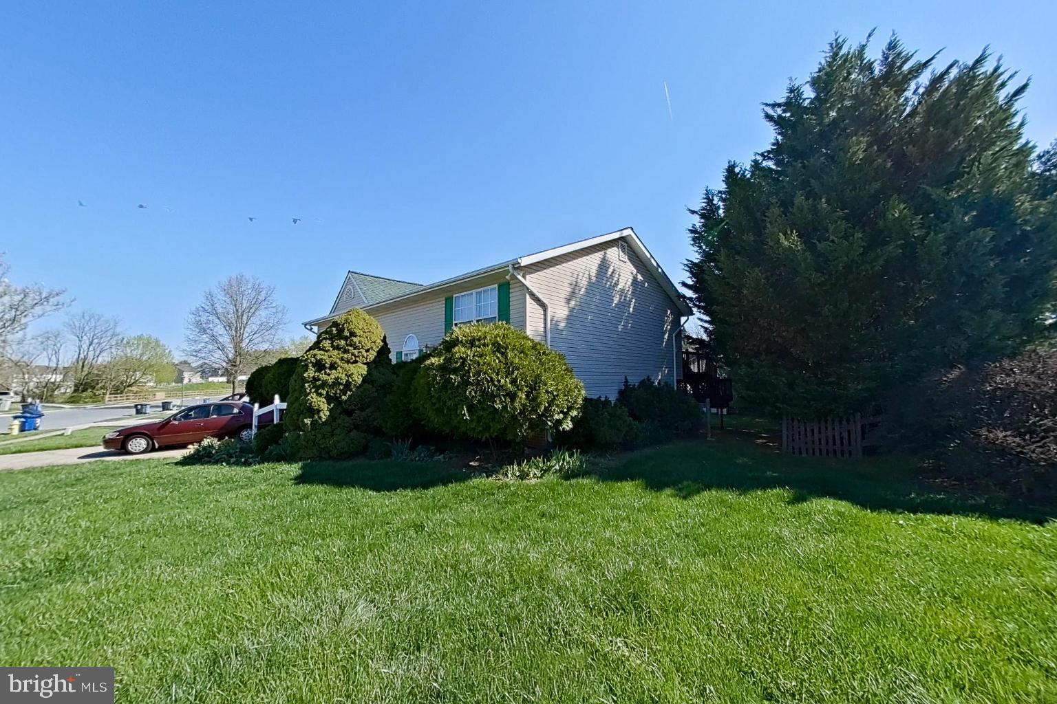 COPPERFIELD - Residential