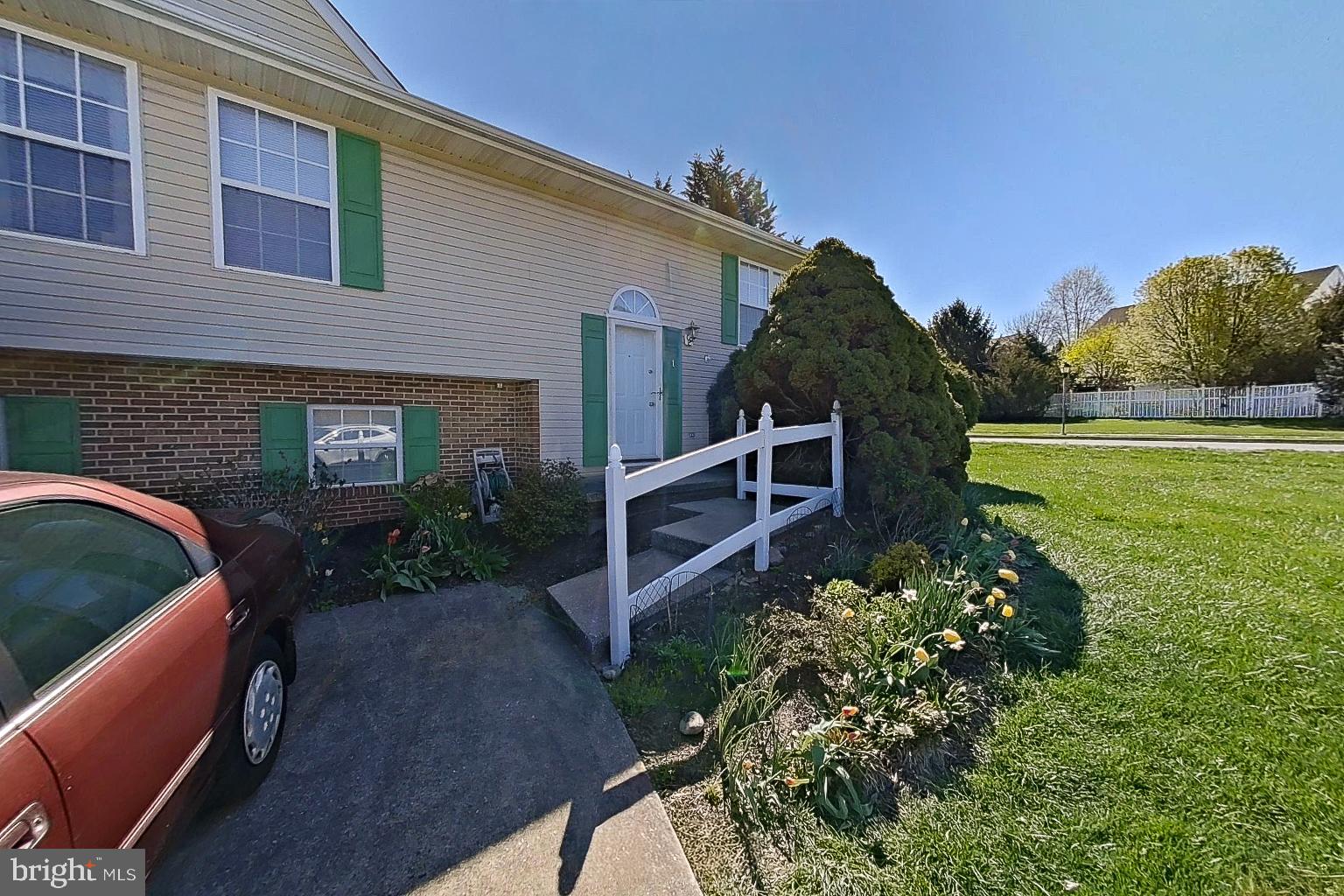 COPPERFIELD - Residential