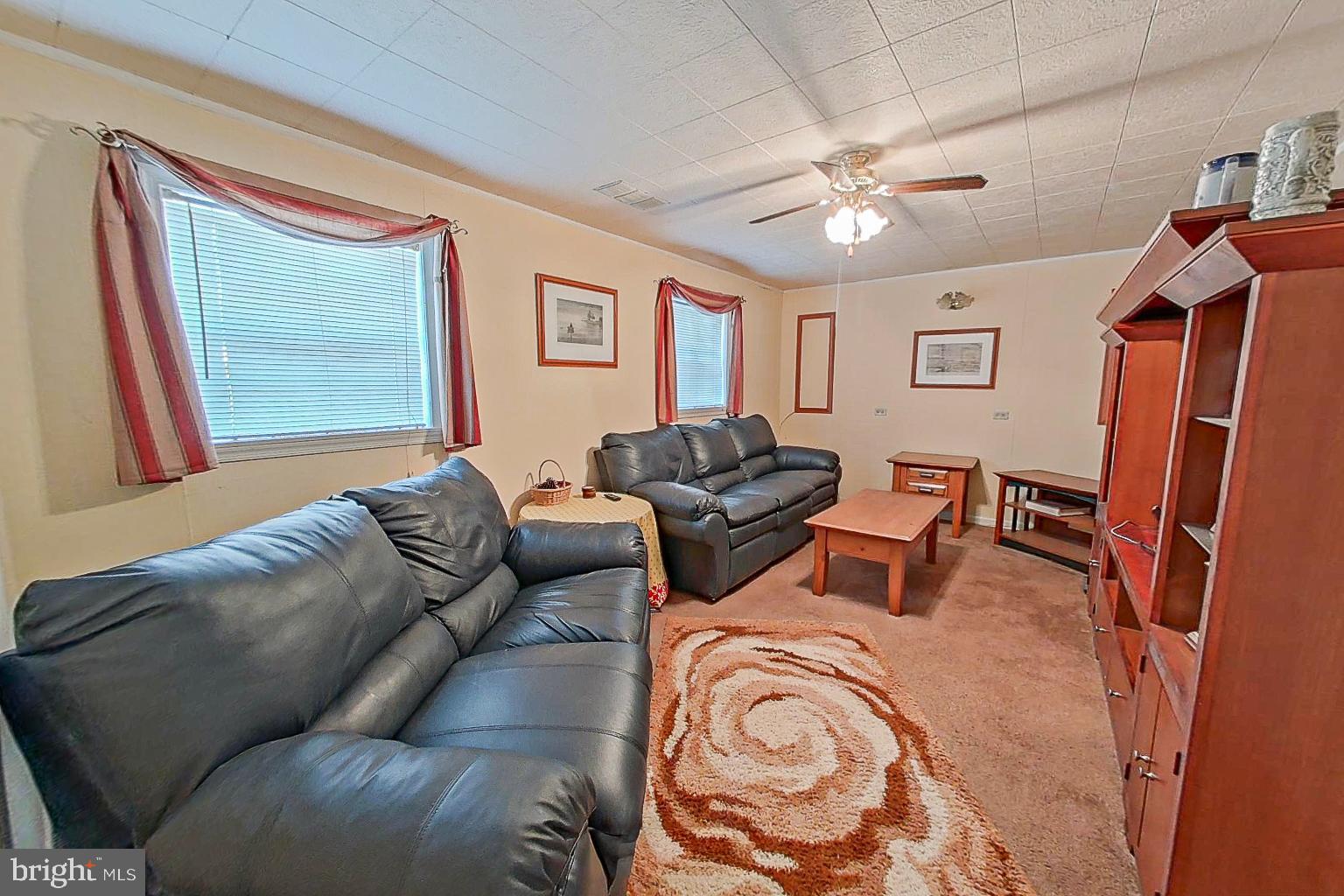 COPPERFIELD - Residential