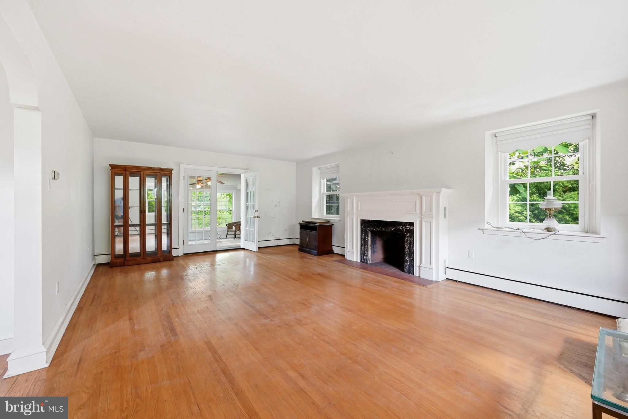 1801 COUNTY LINE ROAD