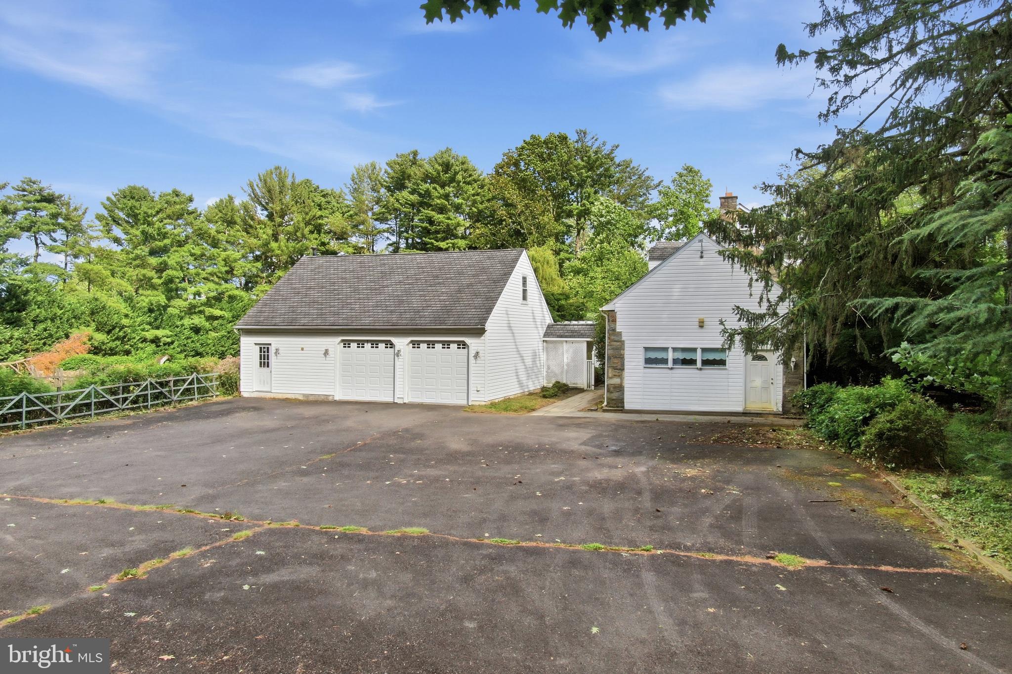 1801 COUNTY LINE ROAD