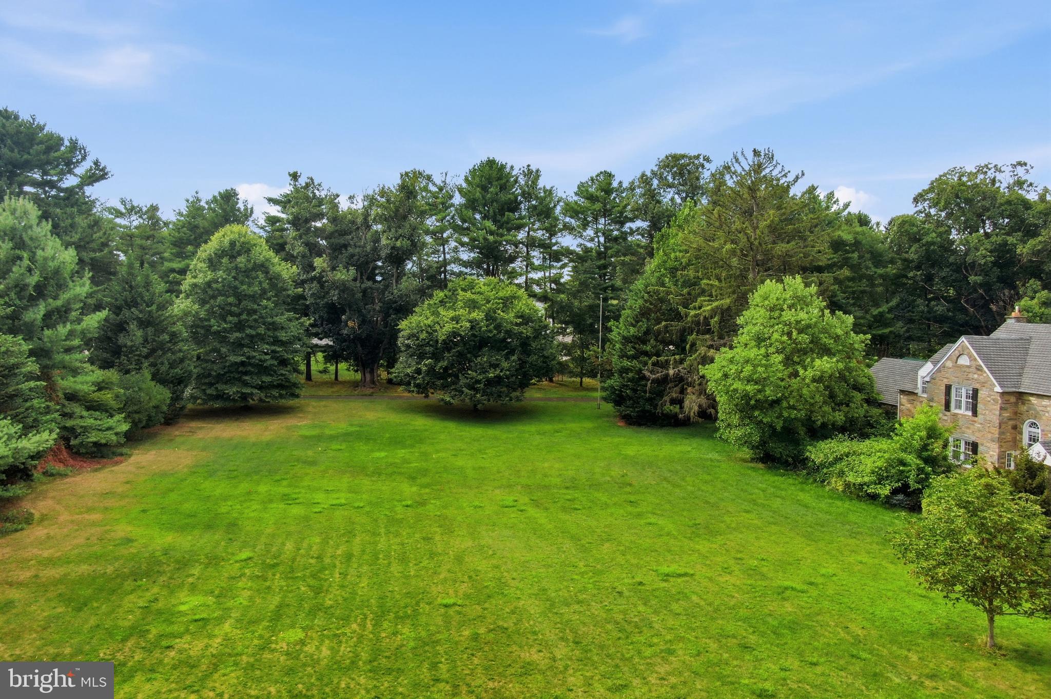 1801 COUNTY LINE ROAD