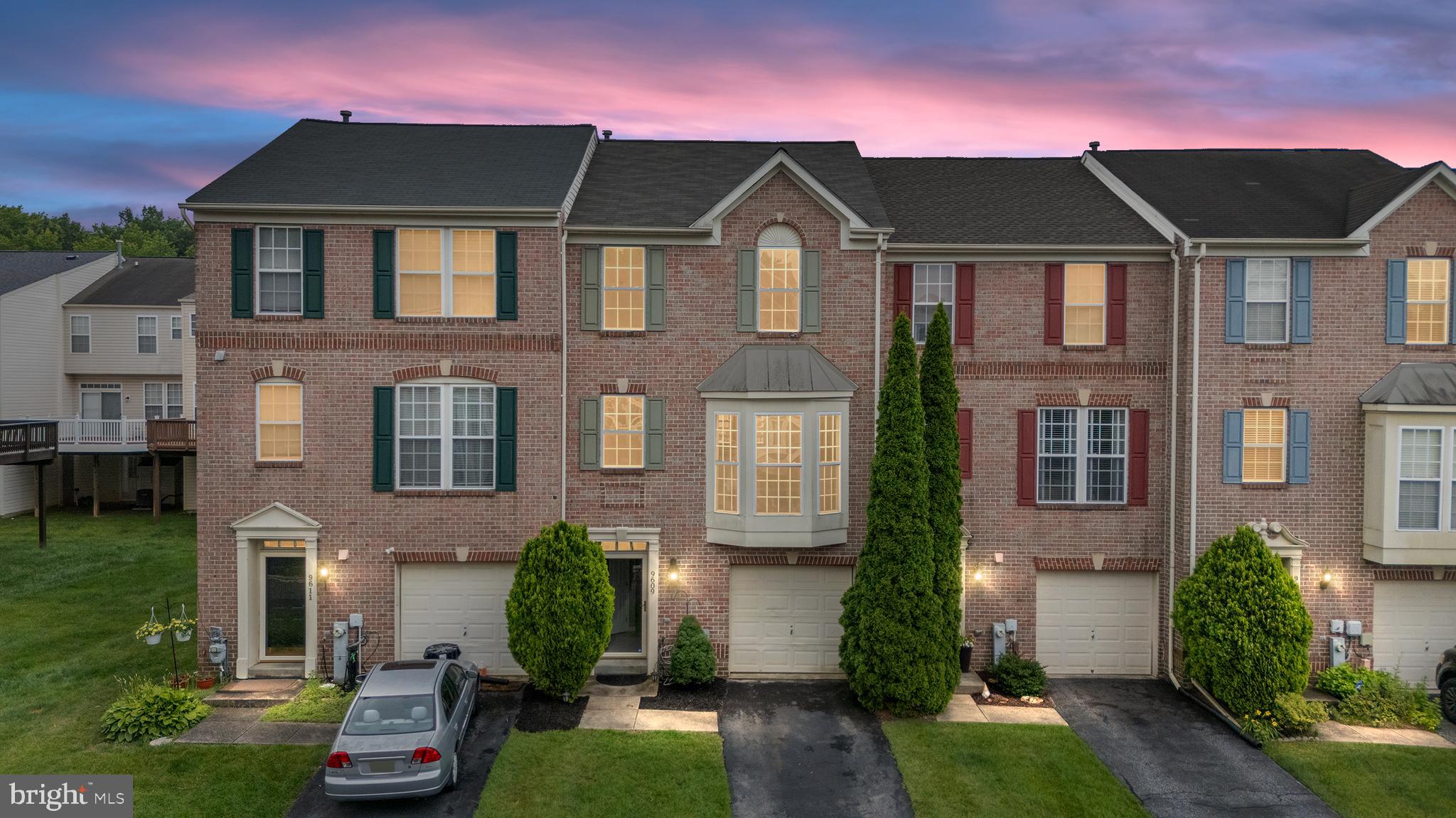 9609 REDWING DRIVE 9609