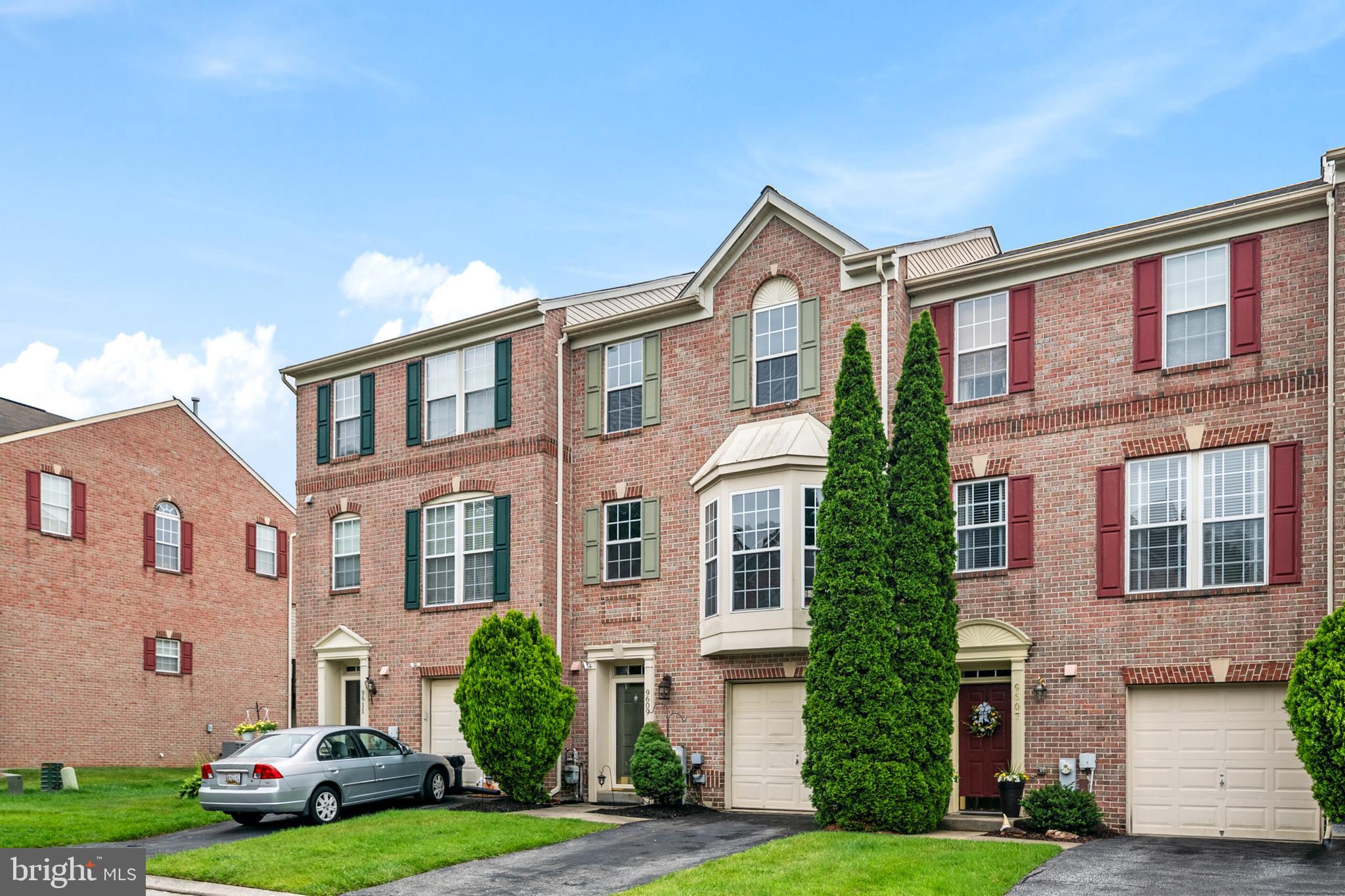 9609 REDWING DRIVE 9609