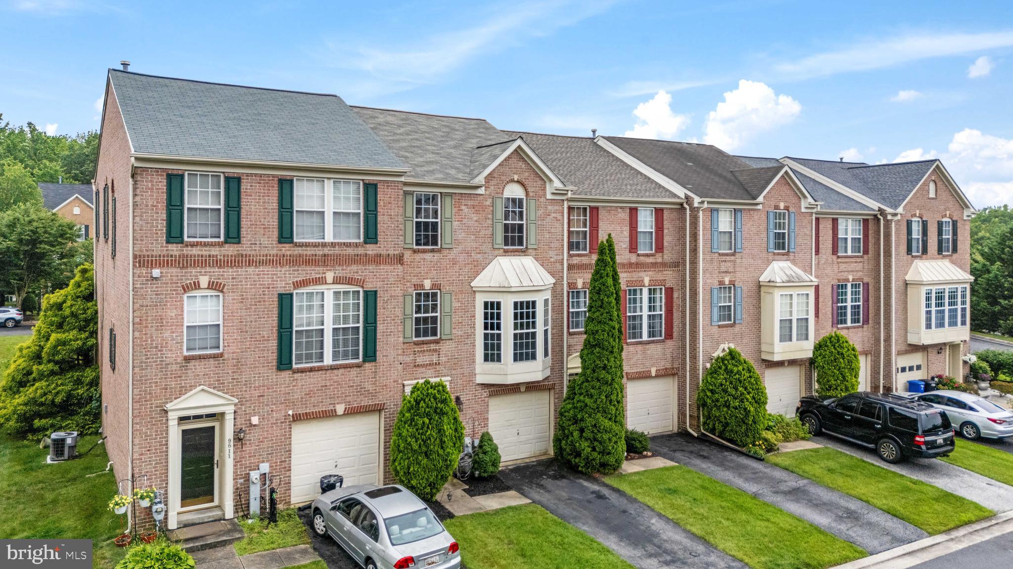 9609 REDWING DRIVE 9609