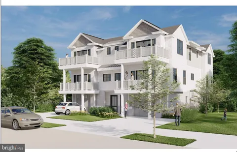 105 W Aster Road, Wildwood Crest, NJ 08260 - MLS#: NJCM2004706