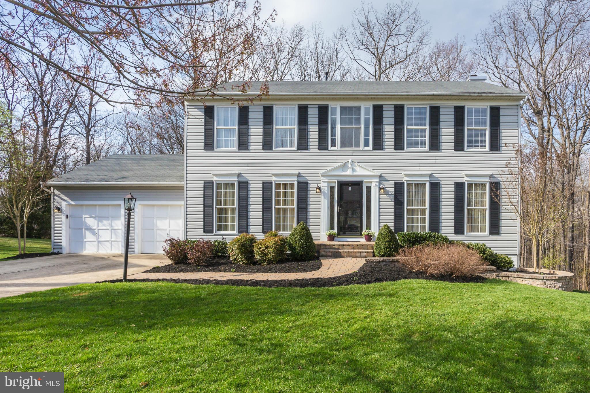 GABLES AT LAWYERS HILL - Residential