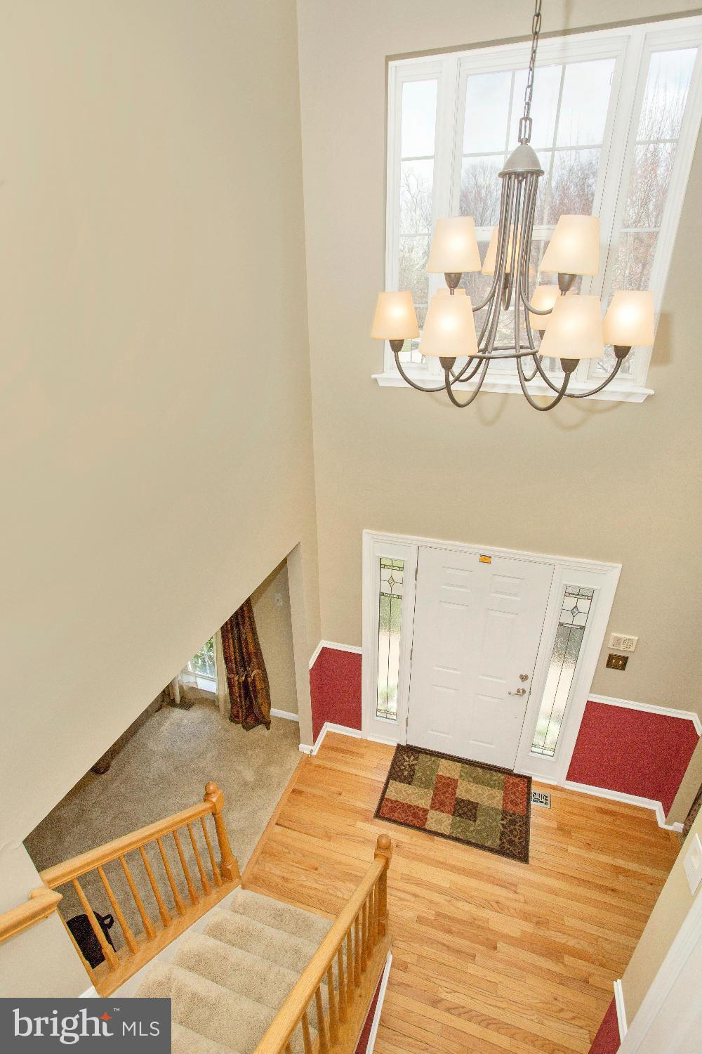 GABLES AT LAWYERS HILL - Residential