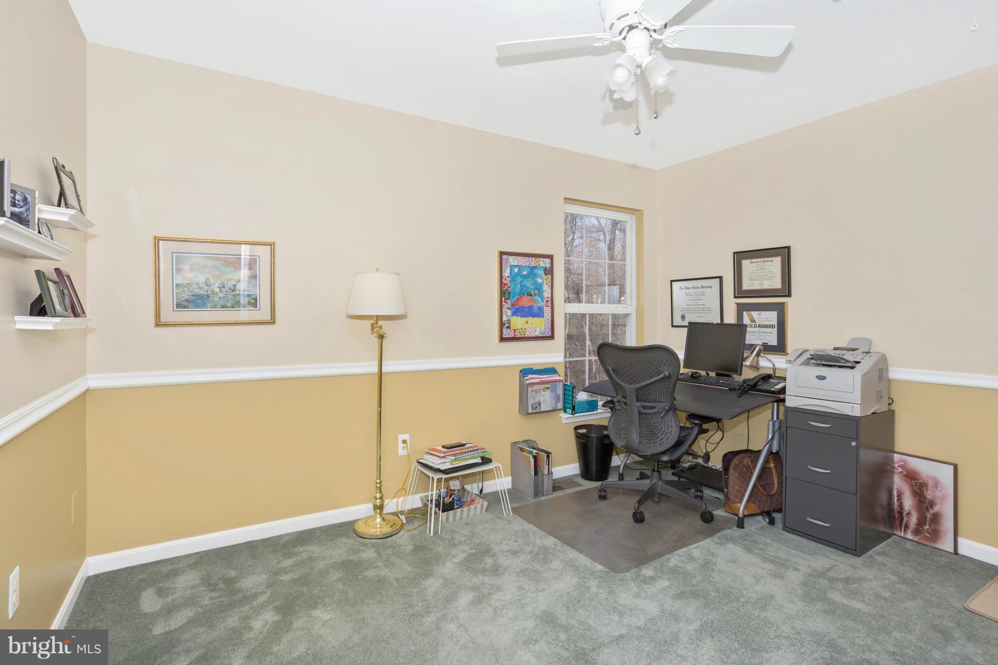 GABLES AT LAWYERS HILL - Residential