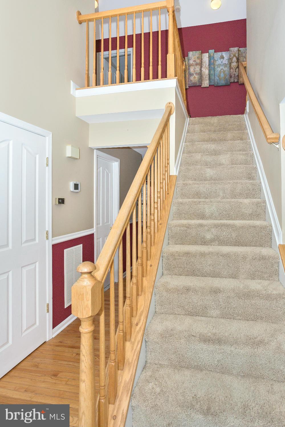 GABLES AT LAWYERS HILL - Residential