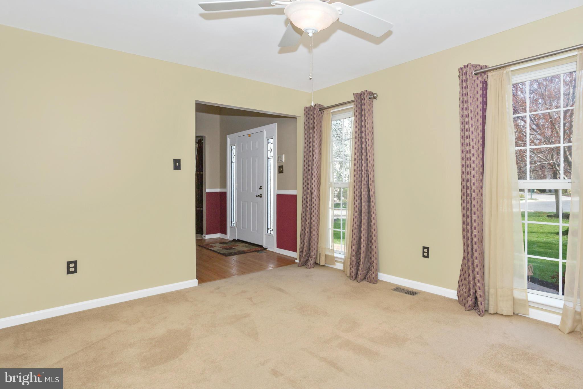 GABLES AT LAWYERS HILL - Residential