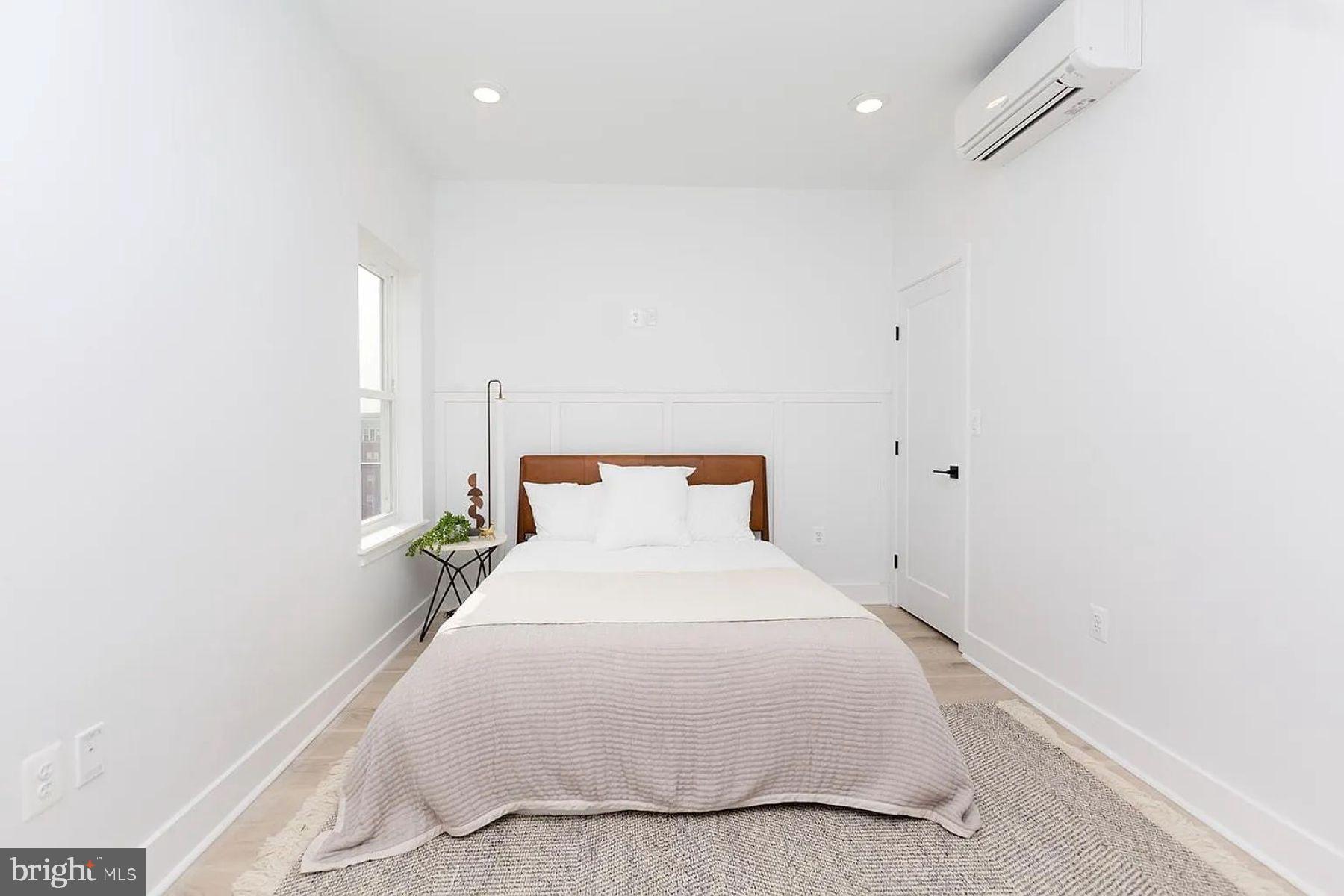 FELLS POINT HISTORIC DISTRICT - Residential Lease