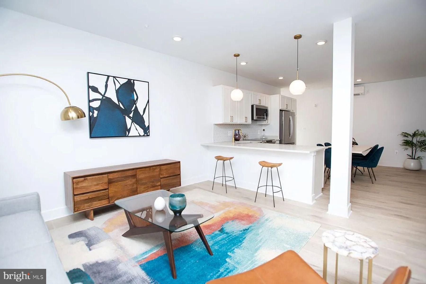 FELLS POINT HISTORIC DISTRICT - Residential Lease