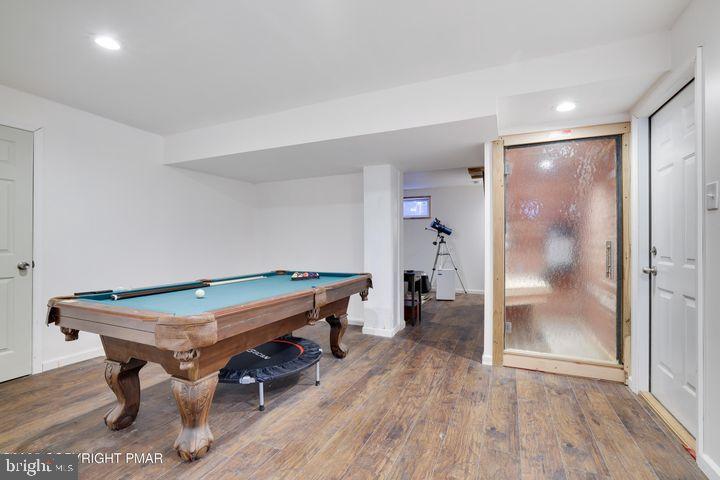 INDIAN MOUNTAIN LAKES - Residential