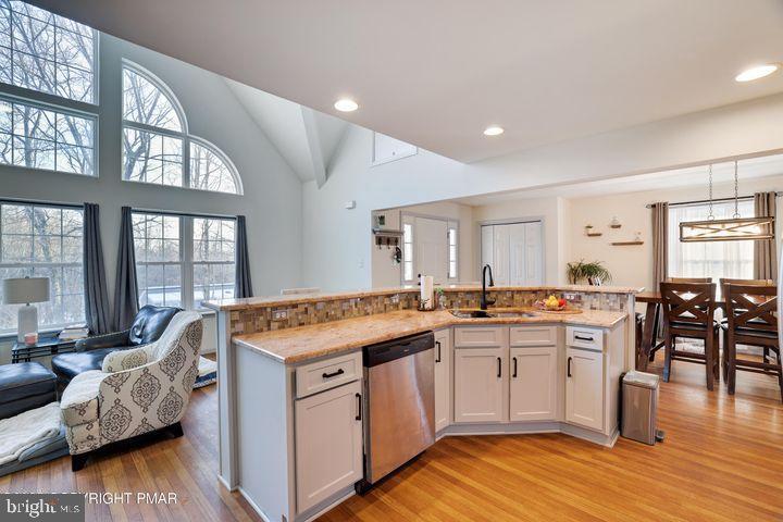 INDIAN MOUNTAIN LAKES - Residential