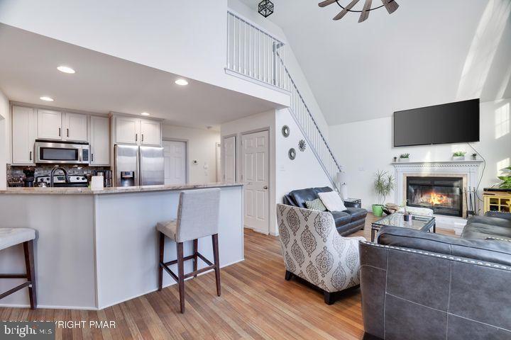 INDIAN MOUNTAIN LAKES - Residential