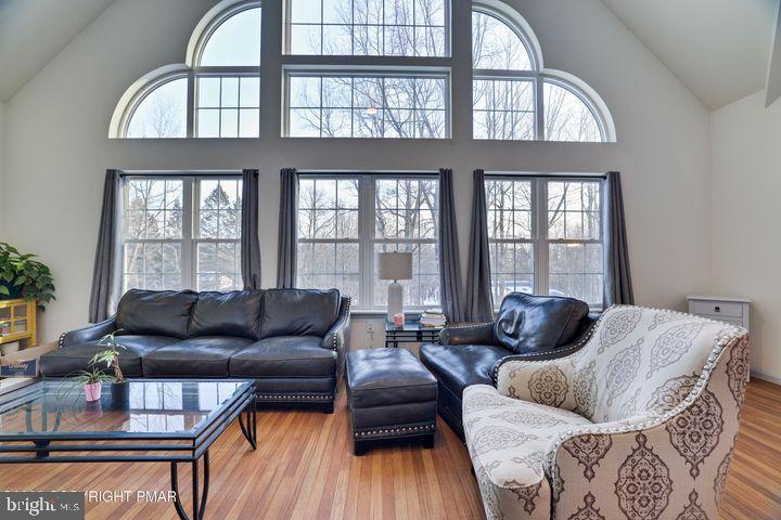 INDIAN MOUNTAIN LAKES - Residential