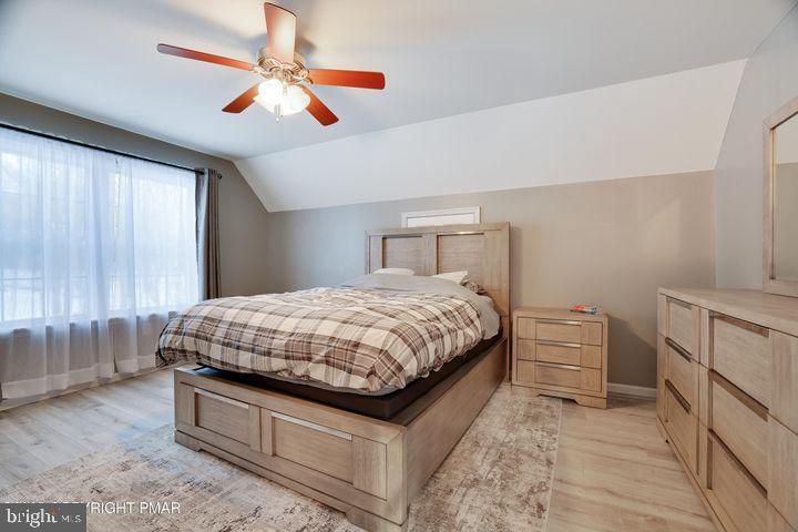 INDIAN MOUNTAIN LAKES - Residential