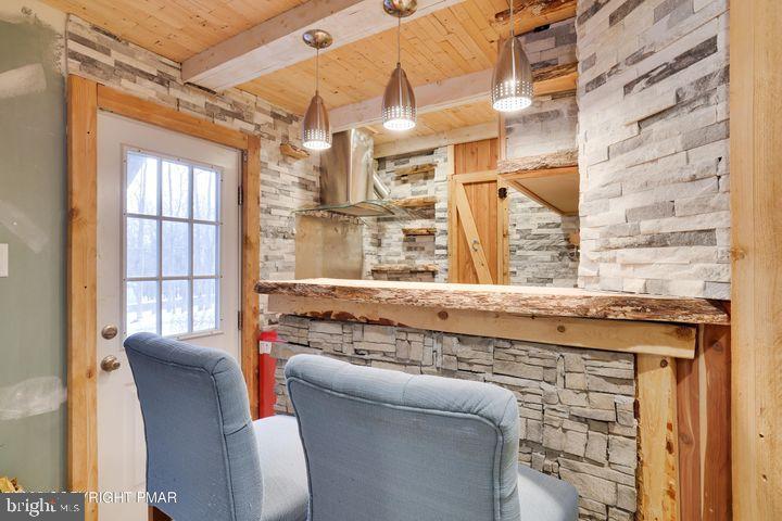 INDIAN MOUNTAIN LAKES - Residential