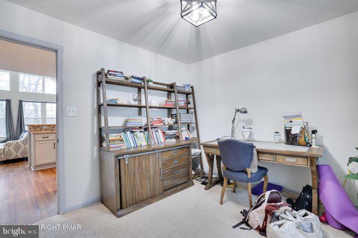 INDIAN MOUNTAIN LAKES - Residential