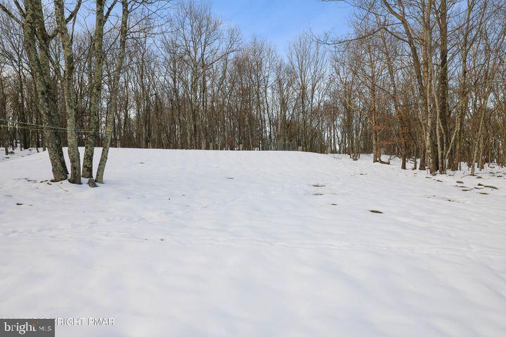 INDIAN MOUNTAIN LAKES - Residential