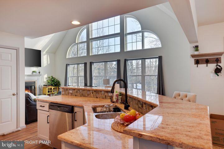 INDIAN MOUNTAIN LAKES - Residential