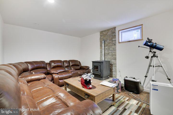 INDIAN MOUNTAIN LAKES - Residential