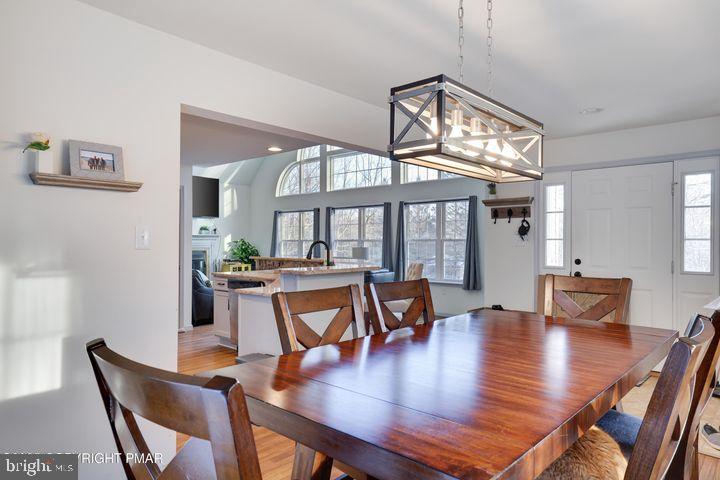 INDIAN MOUNTAIN LAKES - Residential