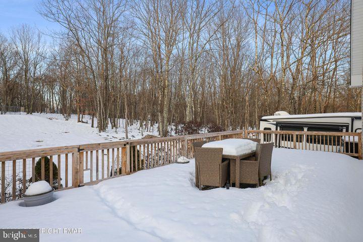 INDIAN MOUNTAIN LAKES - Residential