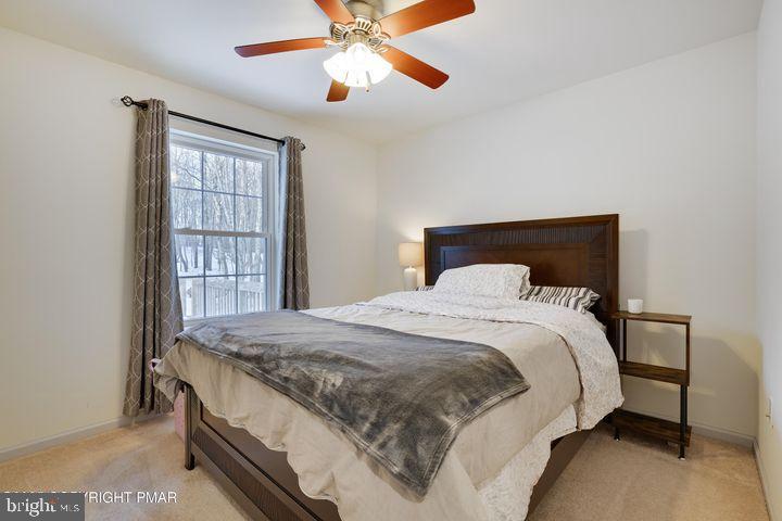 INDIAN MOUNTAIN LAKES - Residential