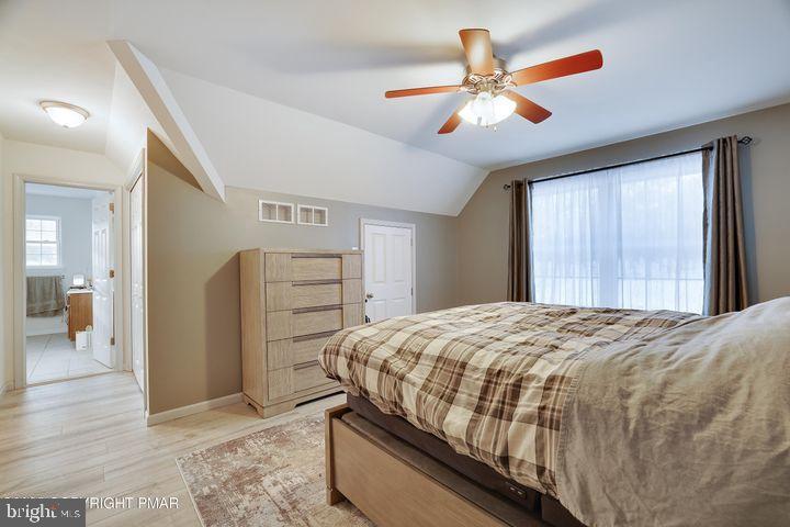 INDIAN MOUNTAIN LAKES - Residential