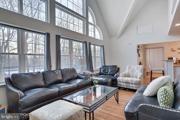 INDIAN MOUNTAIN LAKES - Residential