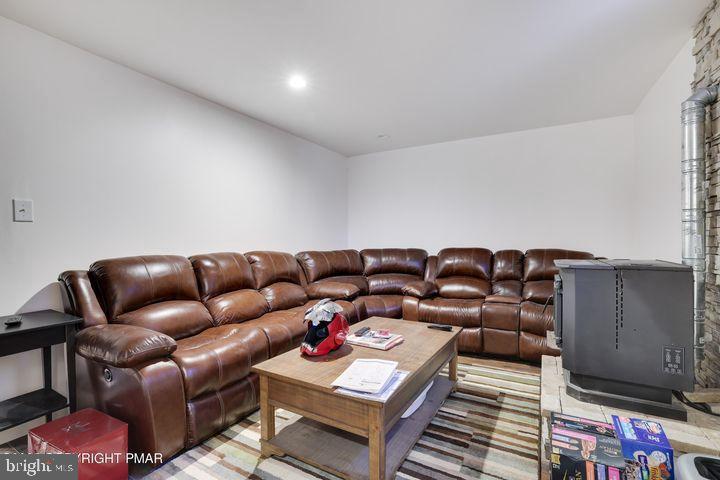 INDIAN MOUNTAIN LAKES - Residential