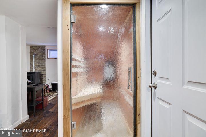 INDIAN MOUNTAIN LAKES - Residential