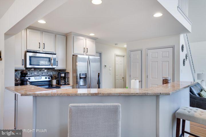 INDIAN MOUNTAIN LAKES - Residential