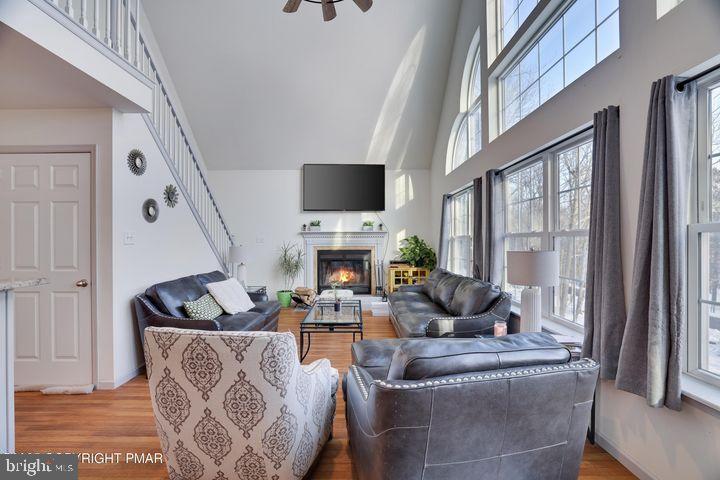 INDIAN MOUNTAIN LAKES - Residential