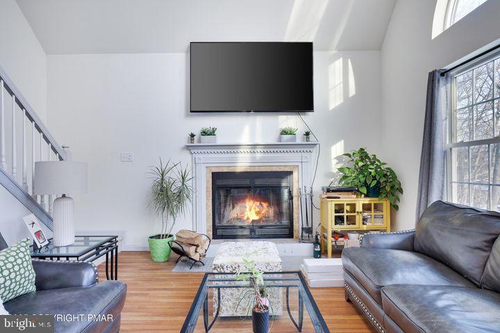 INDIAN MOUNTAIN LAKES - Residential