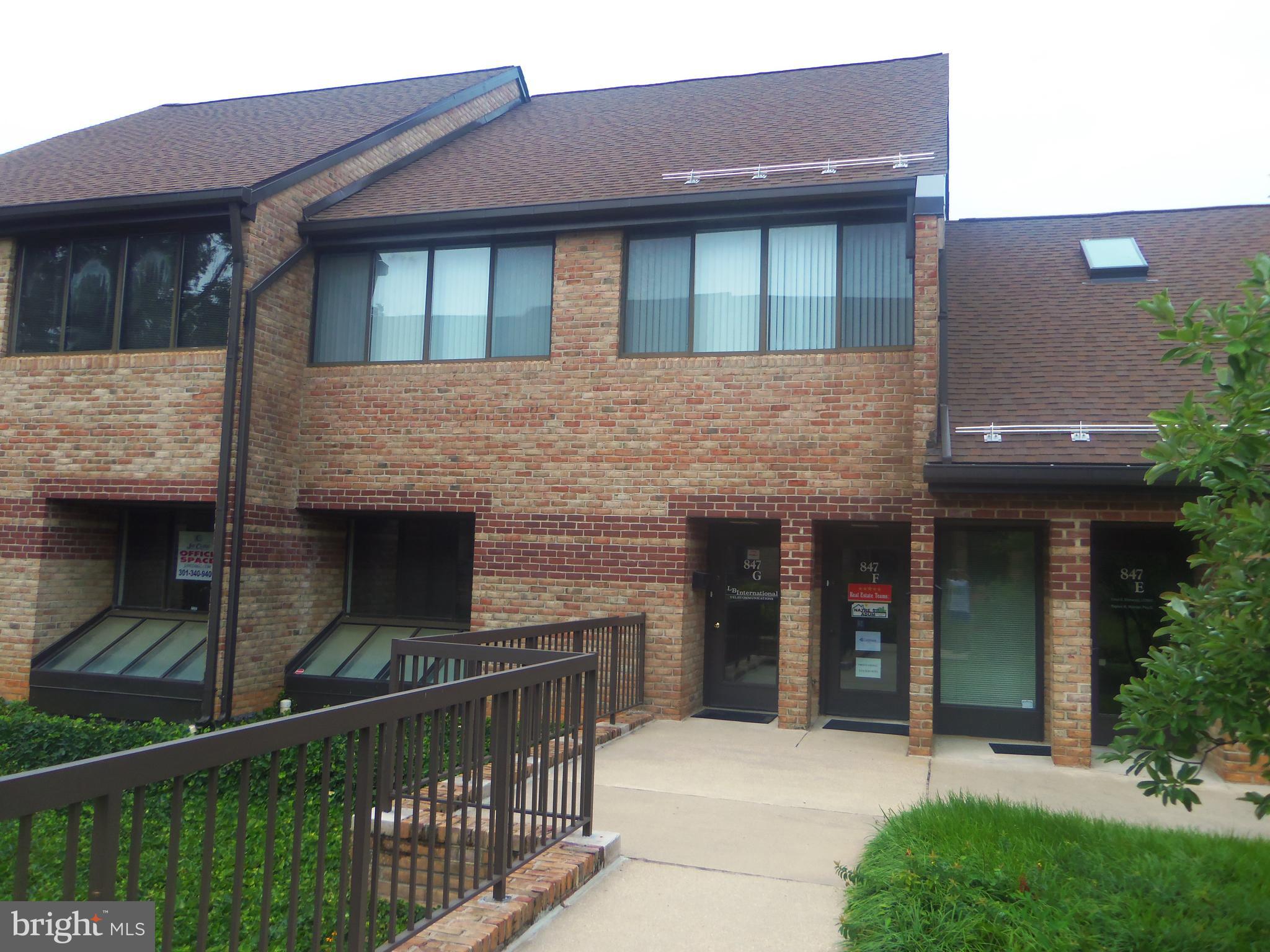 847 QUINCE ORCHARD BOULEVARD H-3