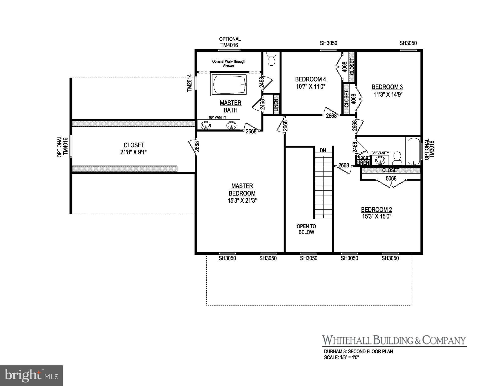 HARWOOD - Residential