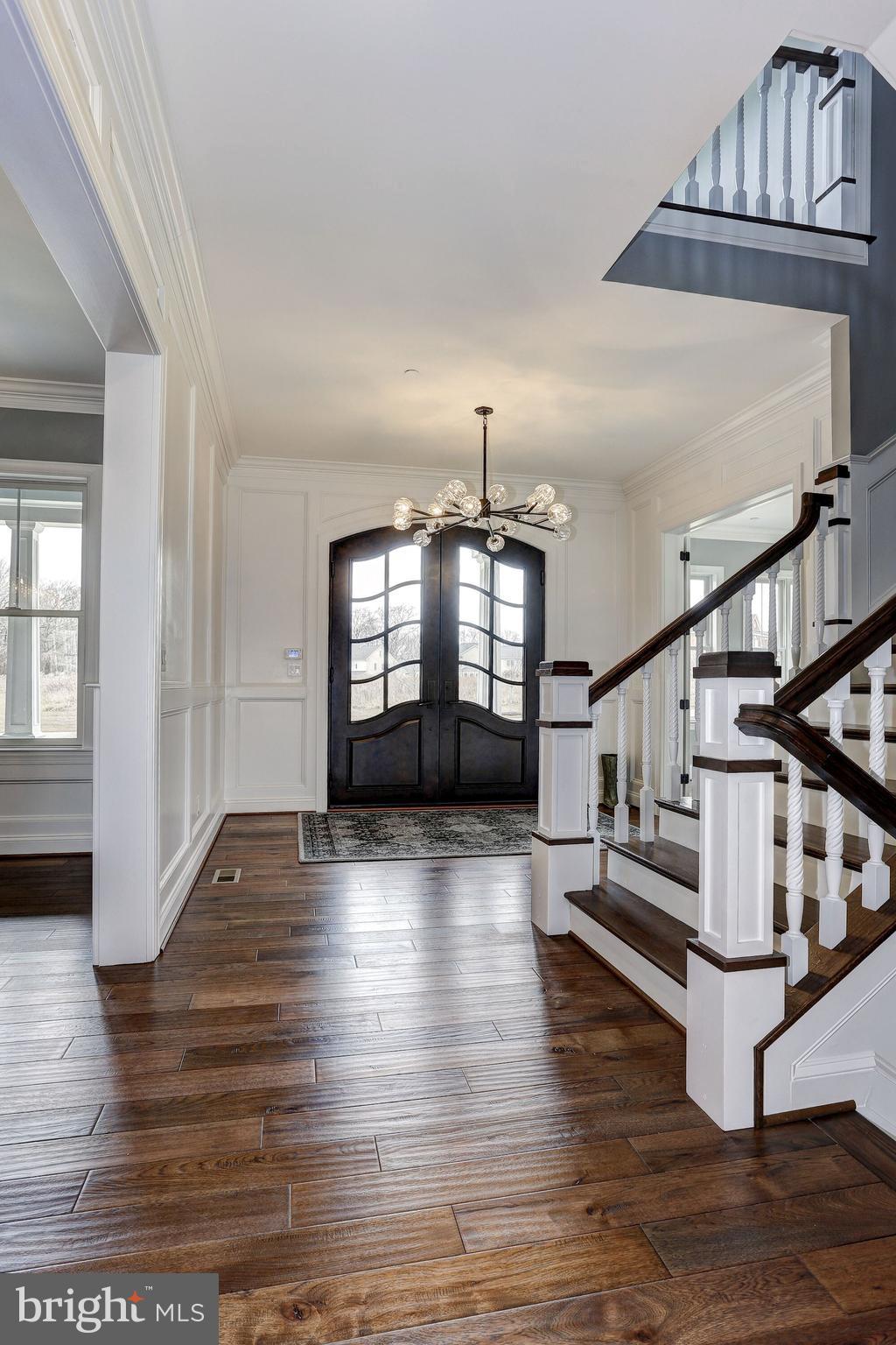 HARWOOD - Residential