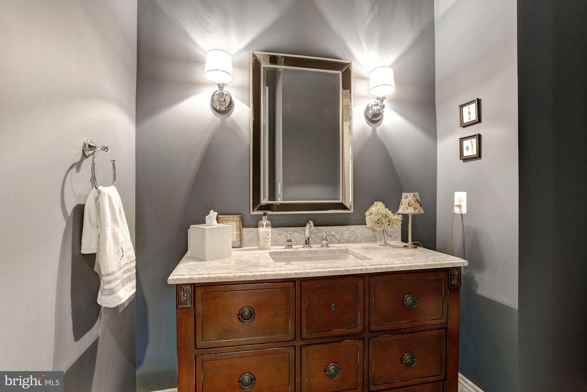 HARWOOD - Residential