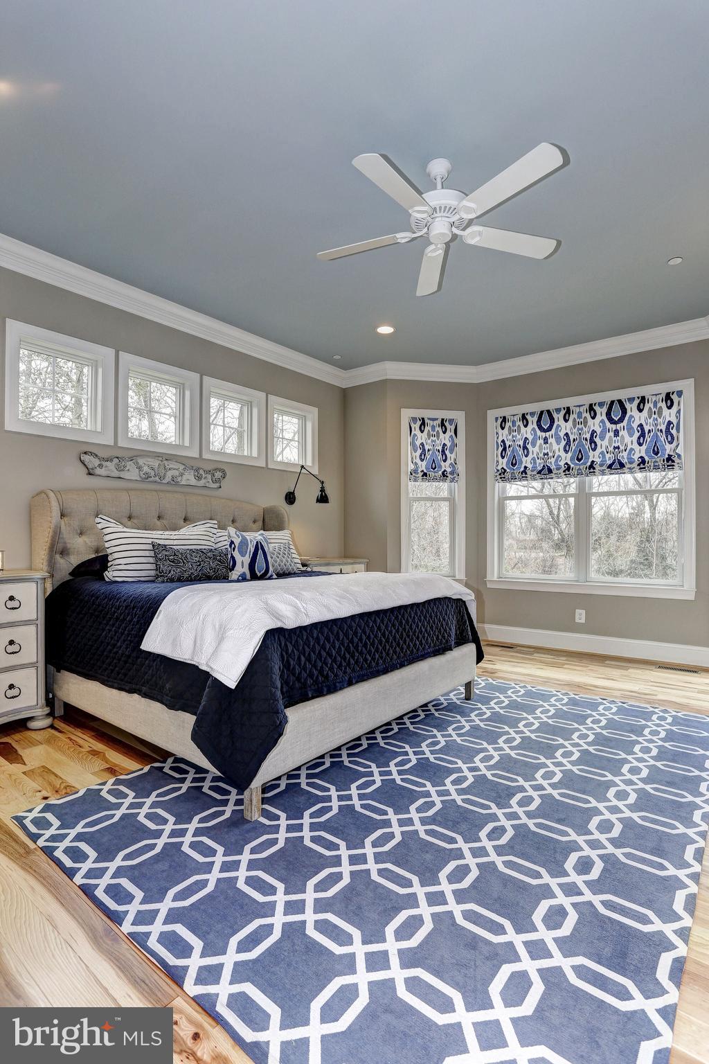 HARWOOD - Residential