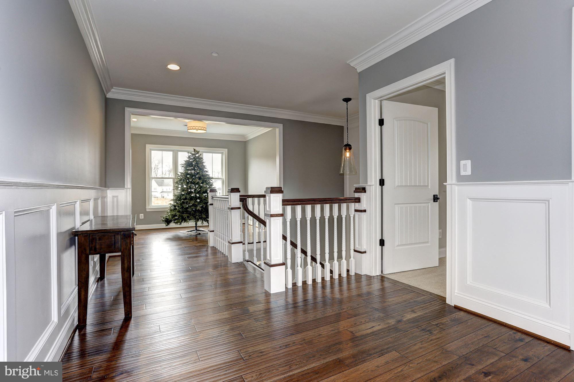 HARWOOD - Residential