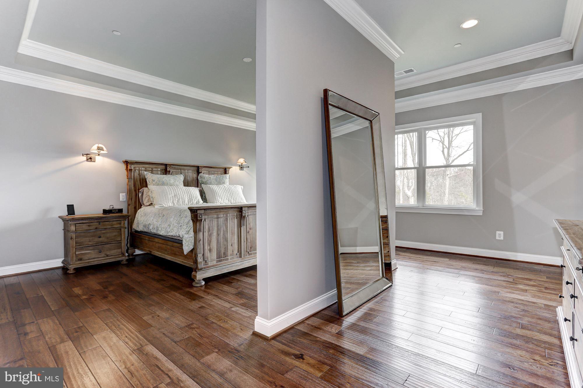 HARWOOD - Residential