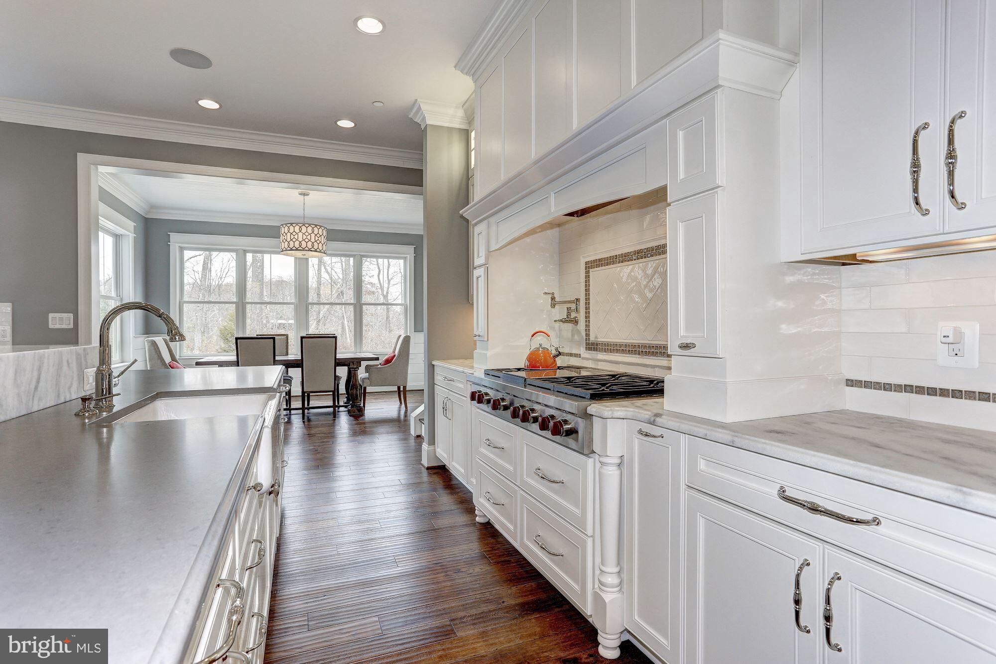 HARWOOD - Residential