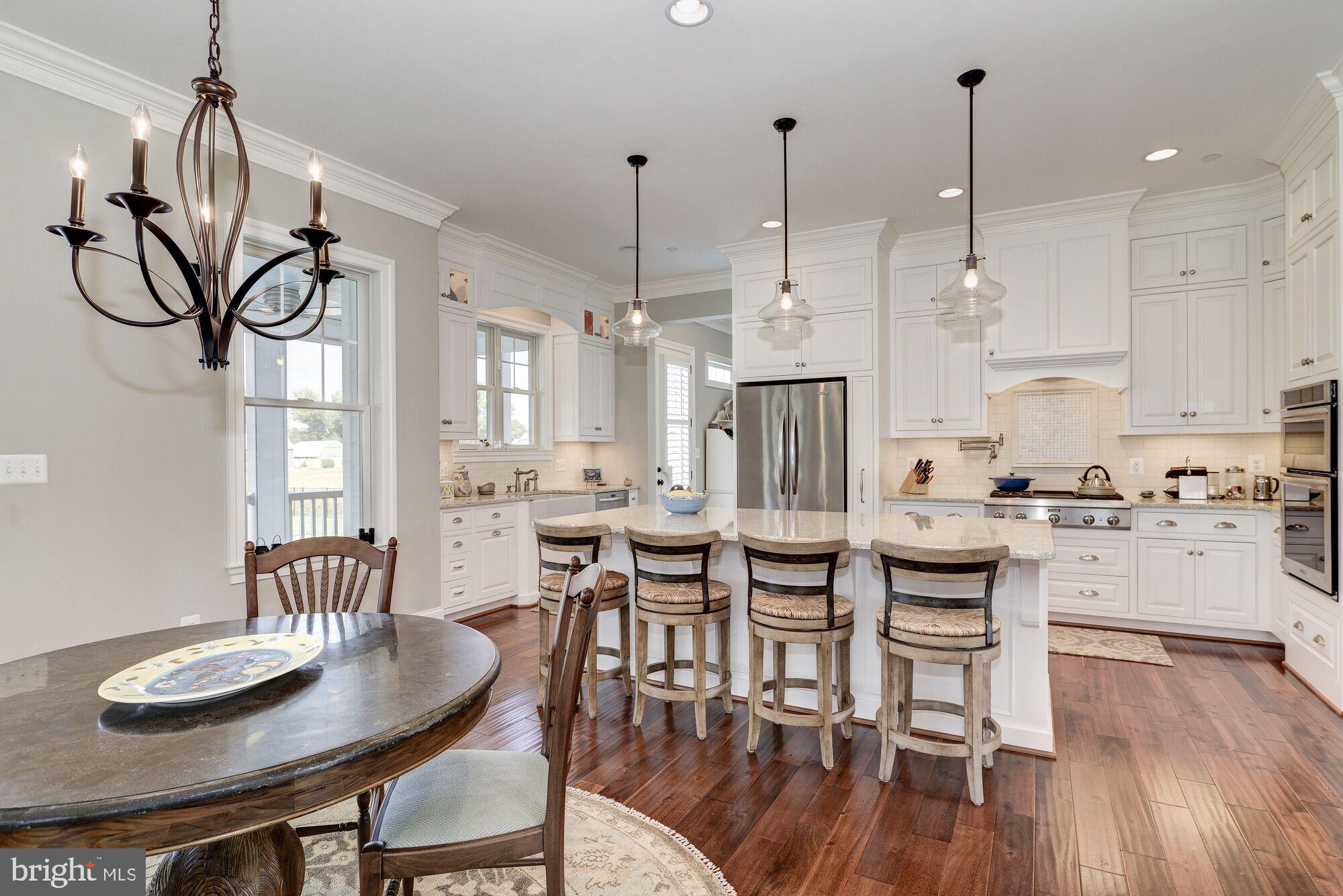 HARWOOD - Residential