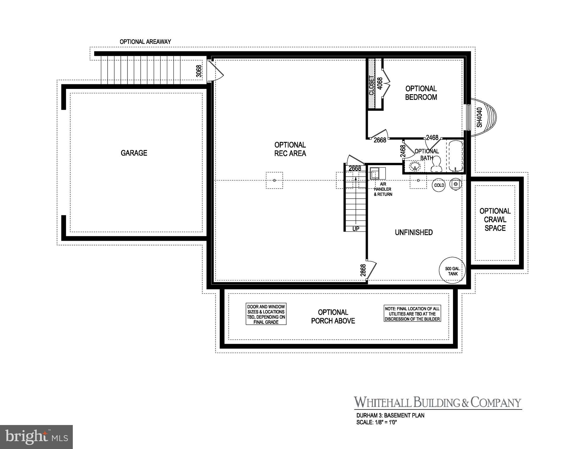 HARWOOD - Residential