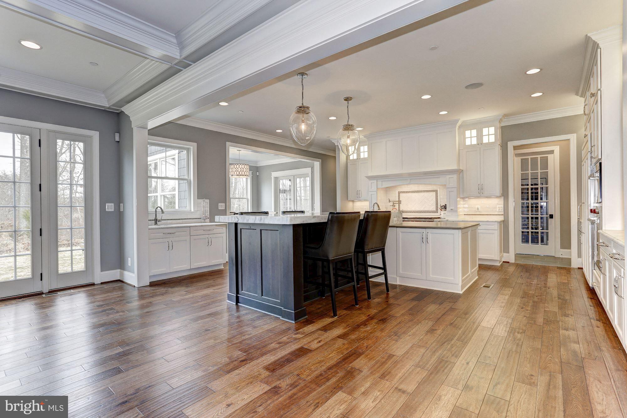 HARWOOD - Residential